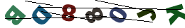 nrcode