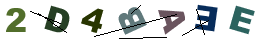 nrcode