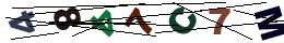 nrcode