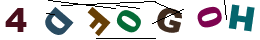 nrcode