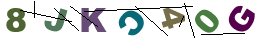 nrcode