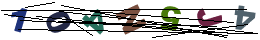 nrcode