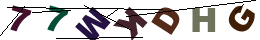 nrcode