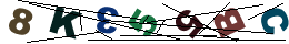 nrcode
