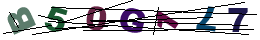 nrcode