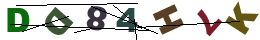 nrcode