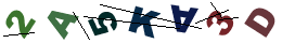 nrcode