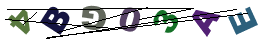 nrcode