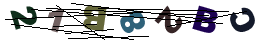 nrcode