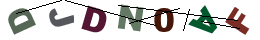 nrcode