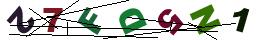 nrcode