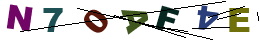 nrcode
