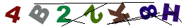 nrcode