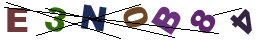 nrcode