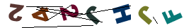 nrcode