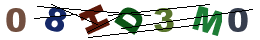 nrcode