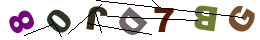 nrcode