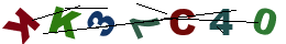 nrcode
