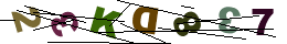 nrcode