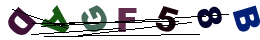 nrcode