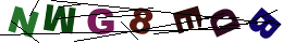 nrcode