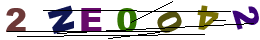 nrcode