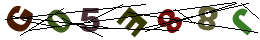 nrcode