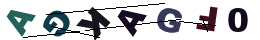 nrcode