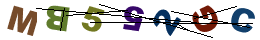 nrcode