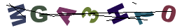 nrcode