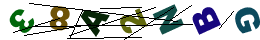 nrcode