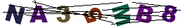 nrcode