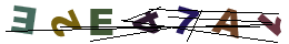 nrcode
