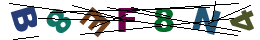 nrcode