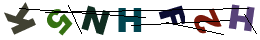 nrcode