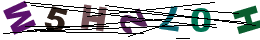 nrcode
