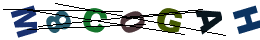 nrcode