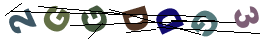 nrcode