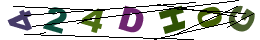 nrcode