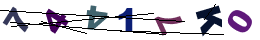 nrcode