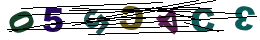 nrcode