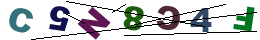 nrcode