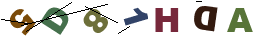 nrcode