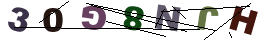 nrcode
