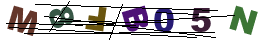 nrcode
