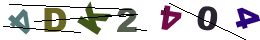 nrcode