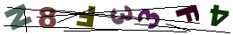 nrcode