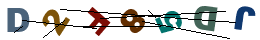 nrcode