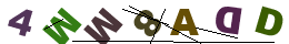 nrcode