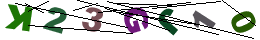 nrcode